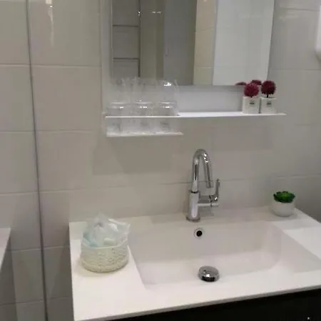 Castello -Centar Apartman Zára Kültér fotó