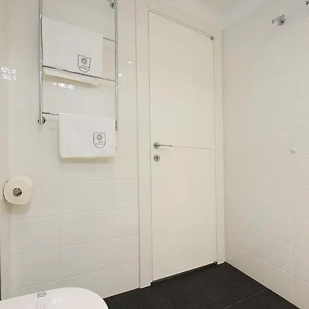 Castello -Centar Apartman Zára Kültér fotó