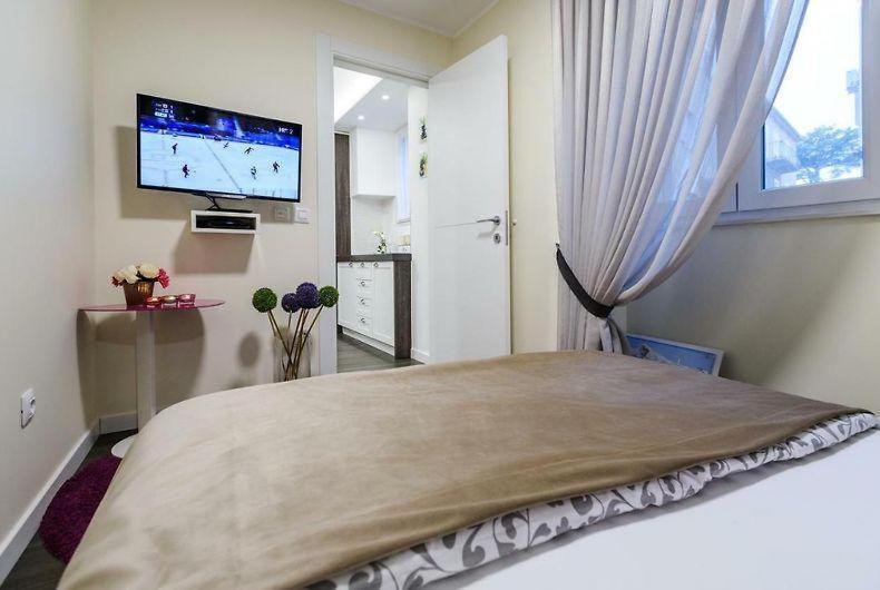 Castello -centar Apartman Zára
