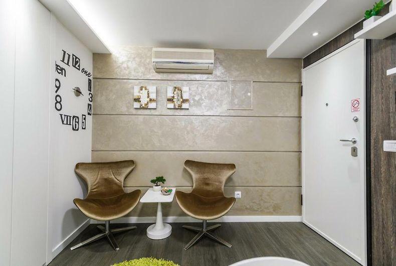 Apartman Castello -centar Zára