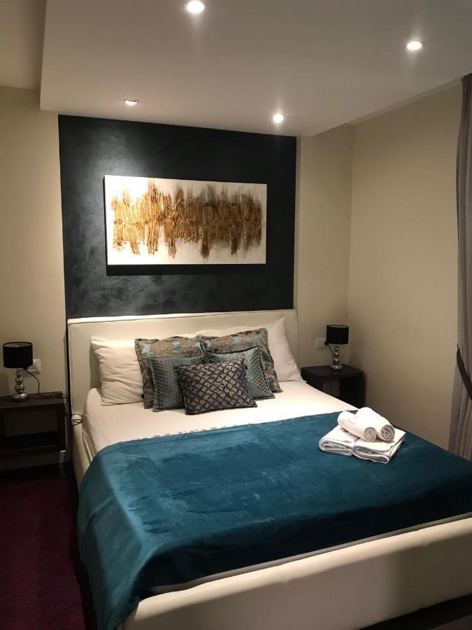 Castello -centar Apartman Zára
